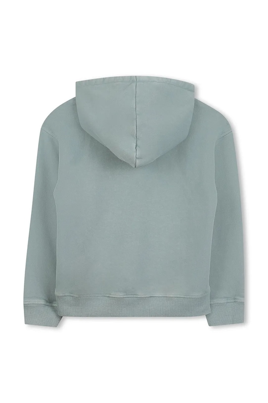 Chłopiec HUGO bluza dziecięca G00448.162.174 niebieski