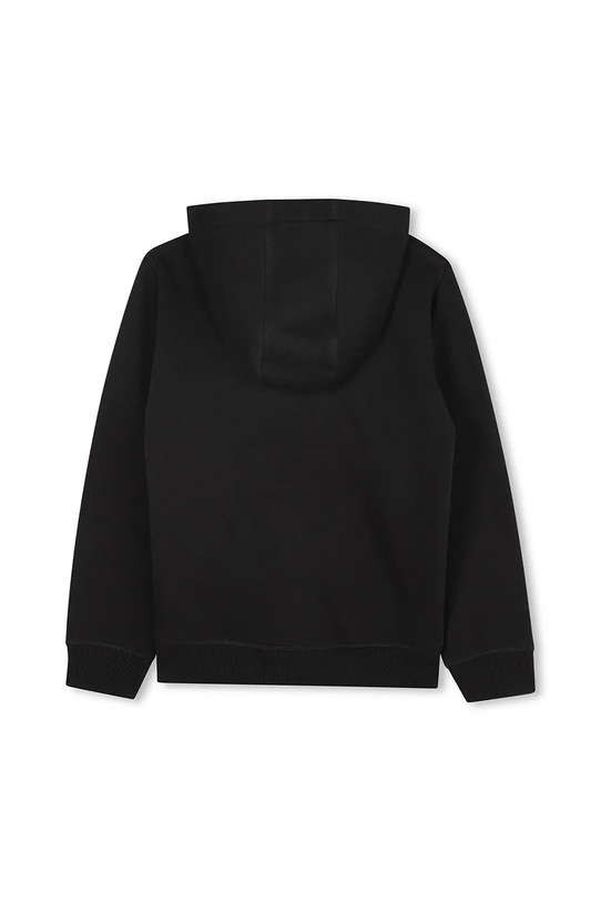 HUGO bluza dziecięca G00454.114.150 czarny AW25