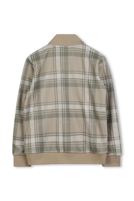 Chłopiec HUGO bluza dziecięca G00457.102.108 beżowy