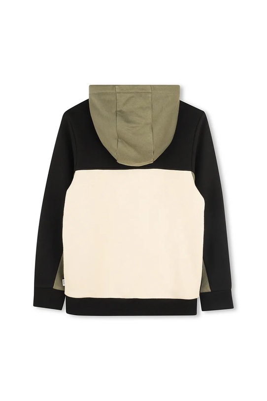 Băieți BOSS bluză copii J52322.114.150 bej