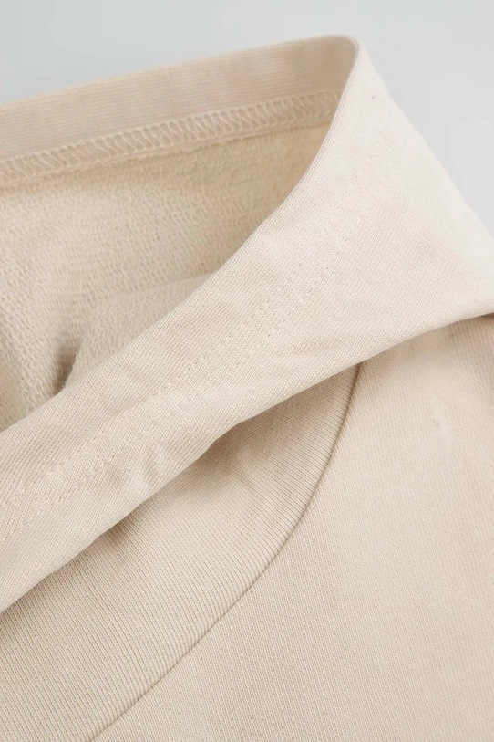 Chłopiec Coccodrillo bluza bawełniana dziecięca ZC5132301VBA beżowy