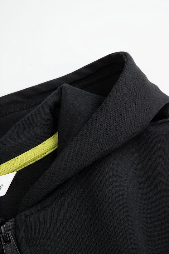 Chłopiec Coccodrillo bluza ZC5132602SBJ czarny