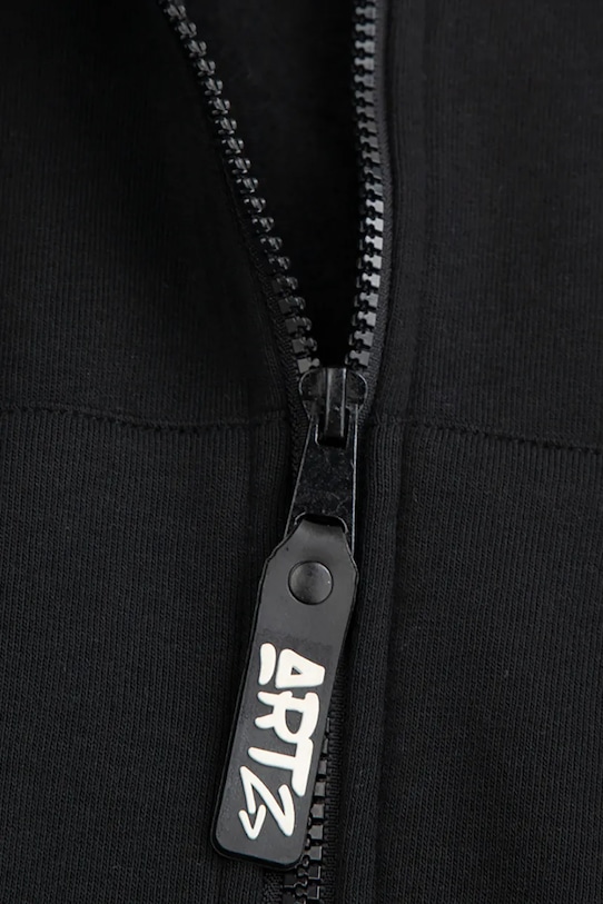 Coccodrillo bluza czarny ZC5132602SBJ