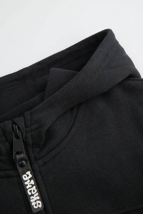 Chłopiec Coccodrillo bluza ZC5132601SBK czarny