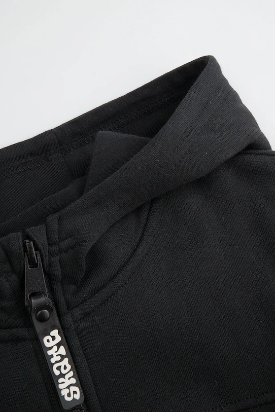 Хлопчик Кофта Coccodrillo ZC5132601SBK чорний