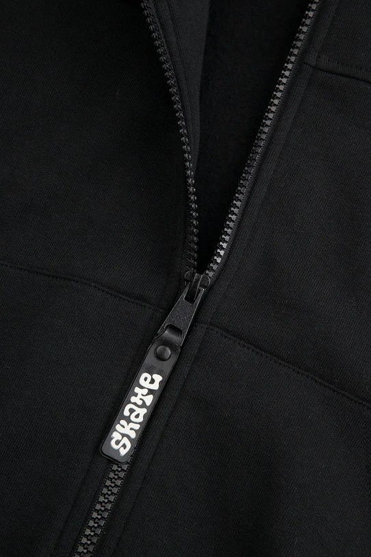 Coccodrillo bluza czarny ZC5132601SBK