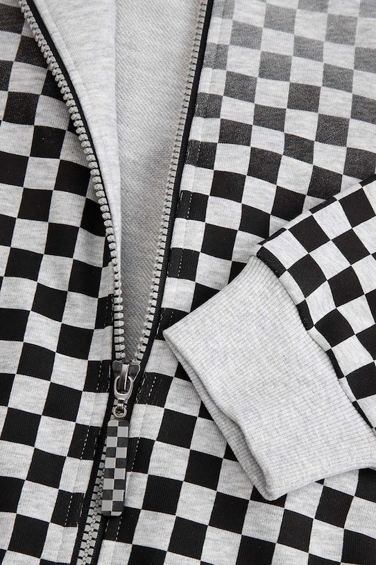 Coccodrillo bluza szary ZC5132201CBJ