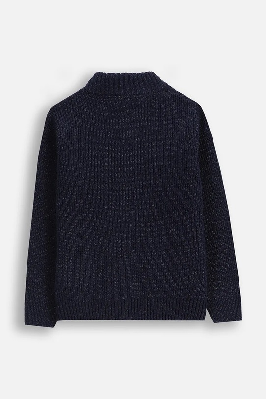 Coccodrillo bluza dziecięca ZC5172201CBK granatowy AW25