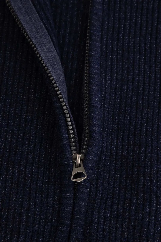 Детская кофта Coccodrillo тёмно-синий ZC5172201CBK