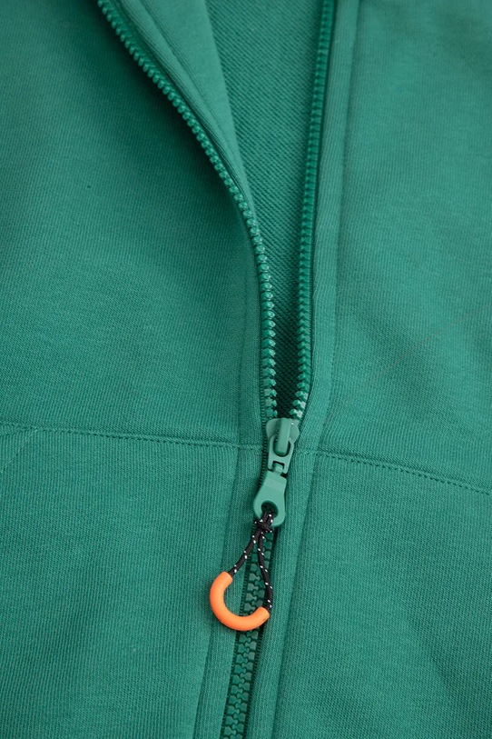 Coccodrillo bluza dziecięca zielony ZC5132201YBK