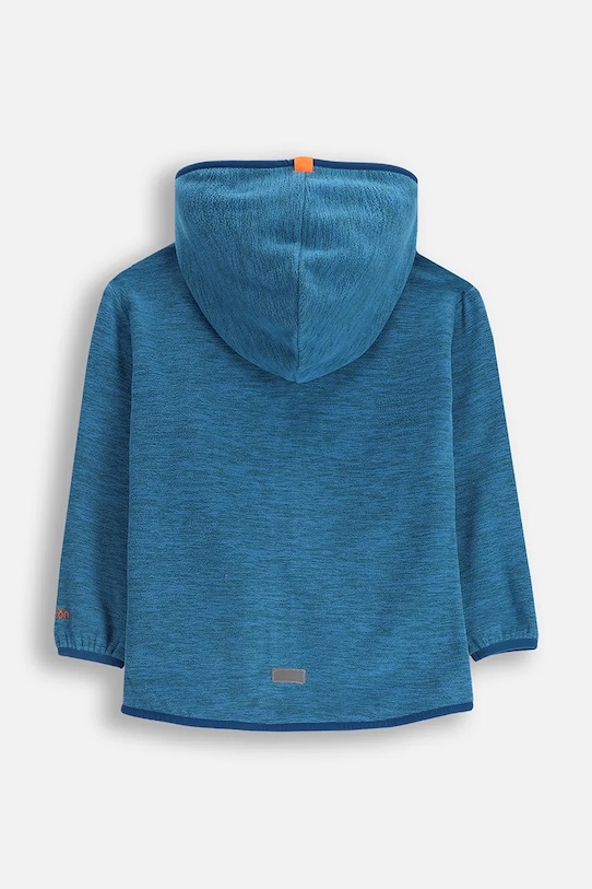 Chłopiec Lemon Explore bluza dziecięca ZL5132501ACB granatowy