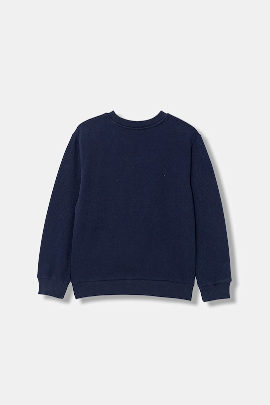 United Colors of Benetton bluza dziecięca 3EB5C10R5.G.Seasonal granatowy AW25