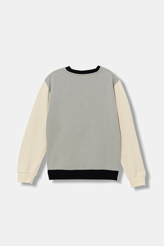 United Colors of Benetton bluza dziecięca 3EB5C10R5.G.Seasonal multicolor AW25