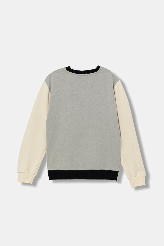 United Colors of Benetton bluza dziecięca 3EB5C10R5.G.Seasonal multicolor AW25