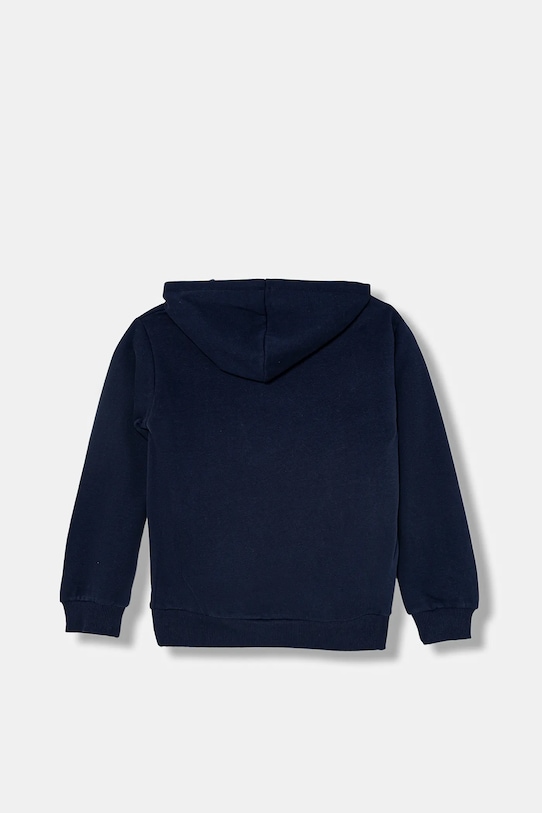 United Colors of Benetton bluza dziecięca 3EB5C205B.G.Seasonal granatowy AW25