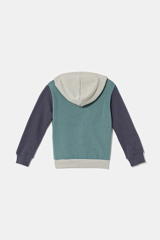 United Colors of Benetton bluza dziecięca 3EB5C205B.G.Seasonal multicolor AW25