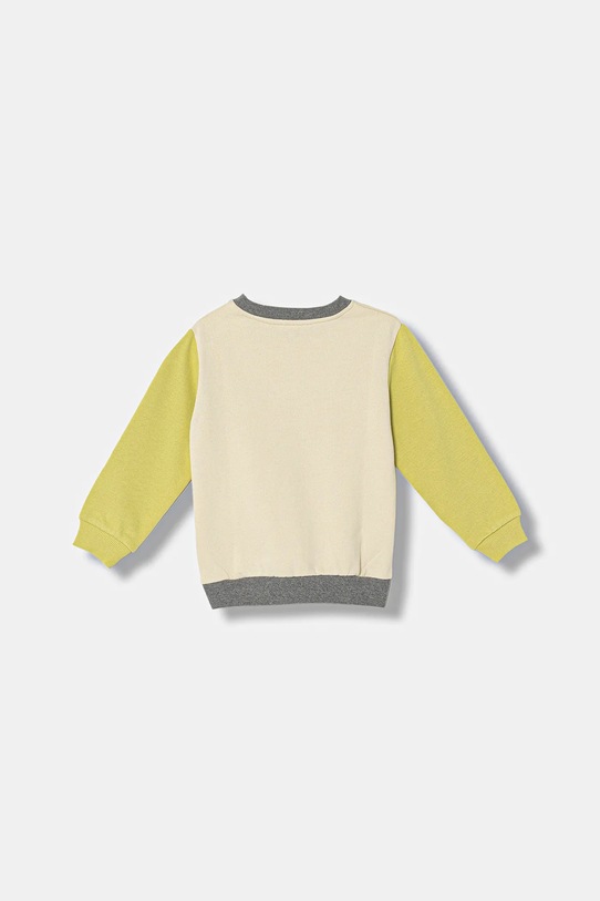 United Colors of Benetton bluza dziecięca 3EB5G10KS.P.Seasonal multicolor AW25