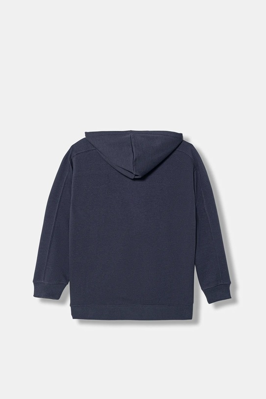 Παιδική μπλούζα United Colors of Benetton 3J73C205C.G.Seasonal γκρί AW25