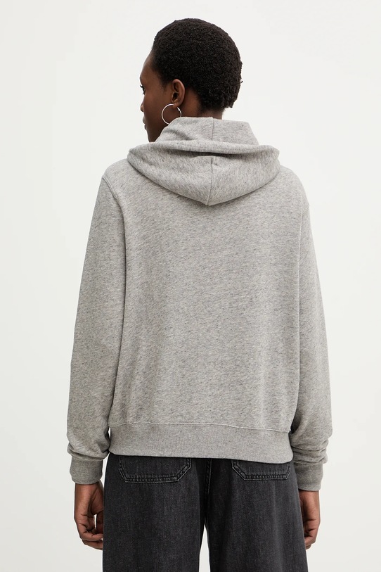 Odzież Polo Ralph Lauren bluza 211971693 szary