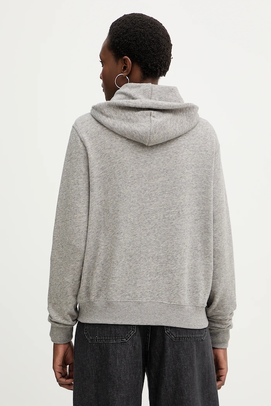 Oblečení Mikina Polo Ralph Lauren 211971693 šedá