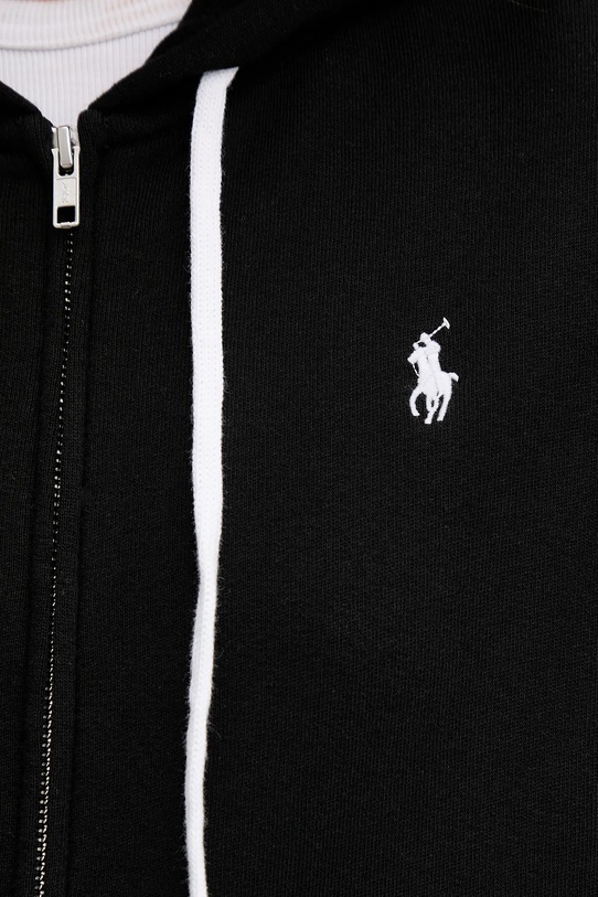 Кофта Polo Ralph Lauren 211971693 чорний