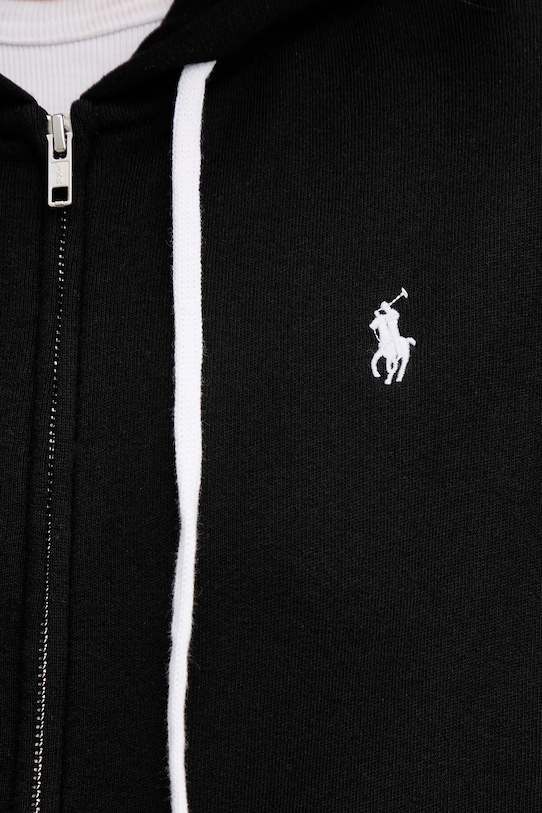 Кофта Polo Ralph Lauren 211971693 чорний