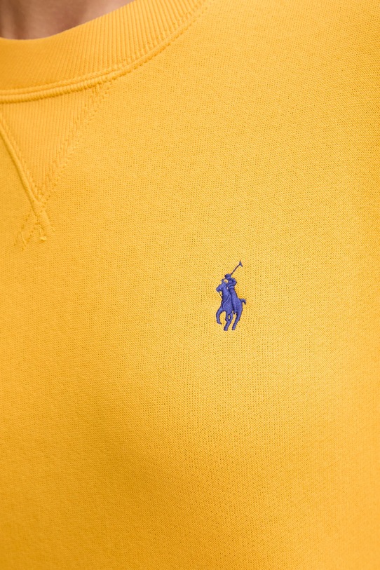 Polo Ralph Lauren bluză 211971697 galben