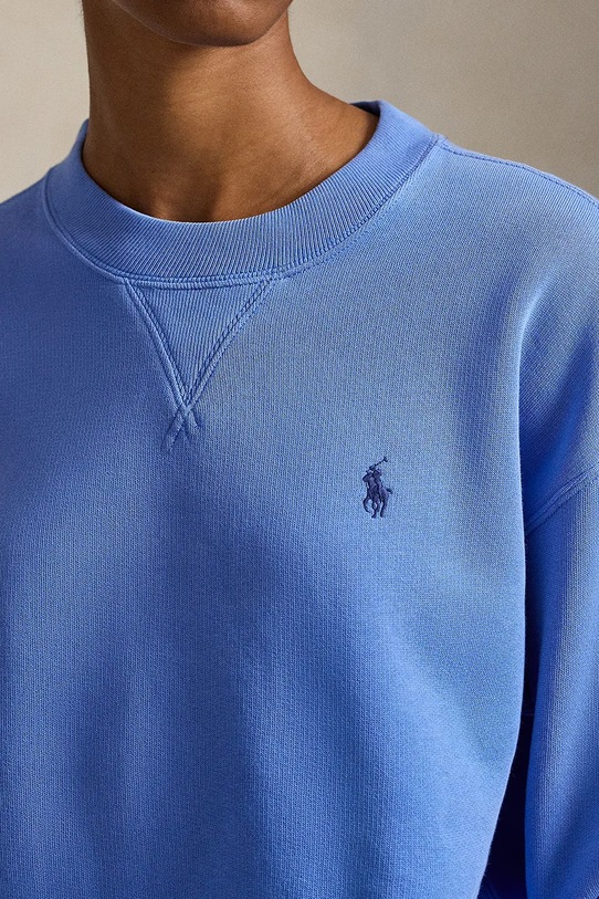 Polo Ralph Lauren bluza niebieski 211971697