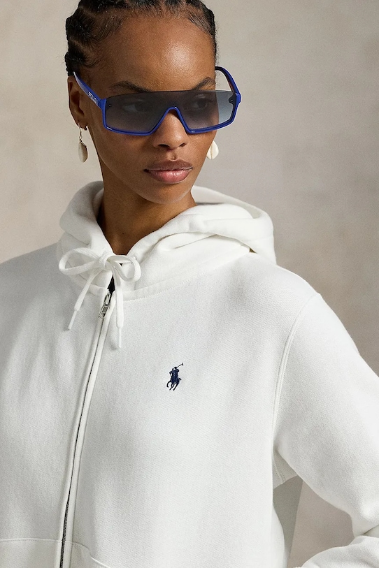 Polo Ralph Lauren bluza biały 211971699