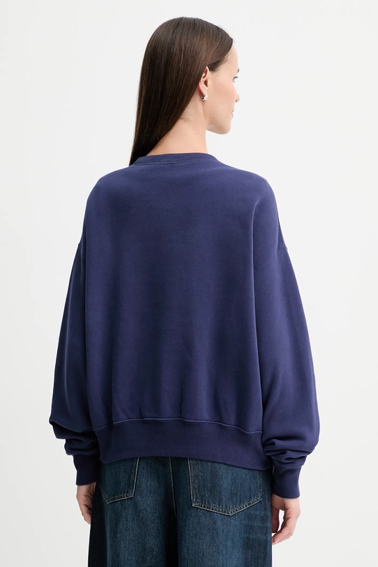 Oblečení Bavlněná mikina Polo Ralph Lauren 211972697 námořnická modř