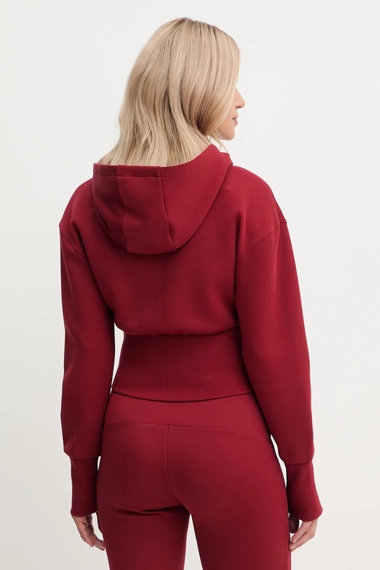 Îmbrăcăminte Patrizia Pepe bluză 8M1728.J305 rosu