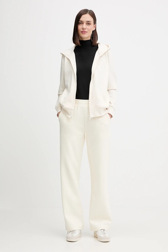 Кофта Emporio Armani Underwear EW000392.AF15356 бежевый AW25