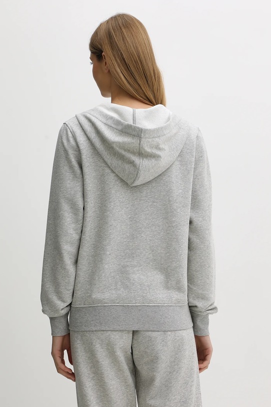 Odzież Emporio Armani Underwear bluza EW000392.AF15356 szary