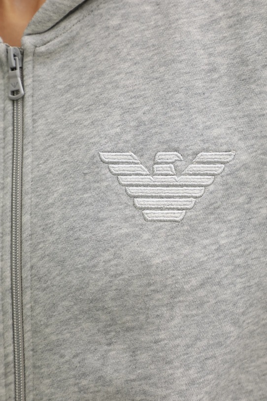 Emporio Armani Underwear bluza EW000392.AF15356 szary