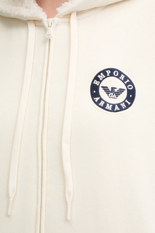 Emporio Armani Underwear bluza EW001935.AF15363 beżowy