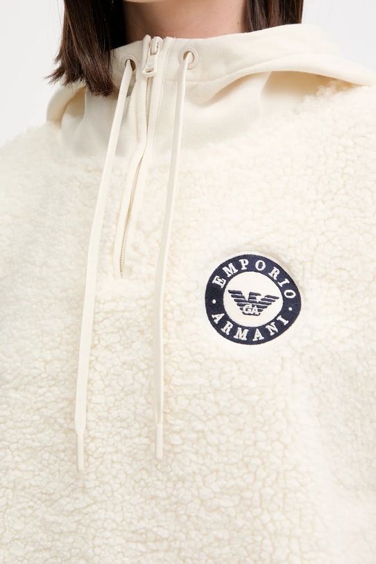 Emporio Armani Underwear bluza EW001937.AF15363 beżowy