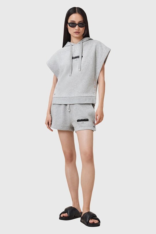 AllSaints felső SORRI W093JC