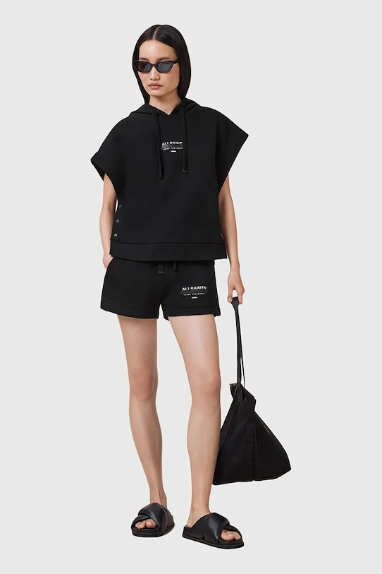 AllSaints felső SORRI W093JC