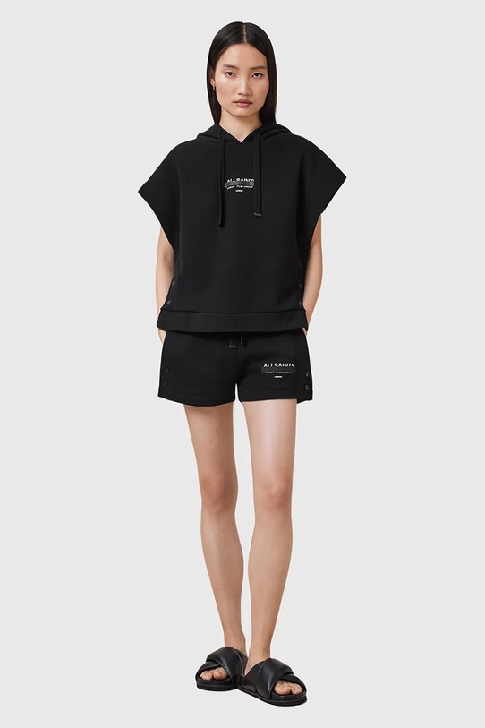 AllSaints felső SORRI W093JC