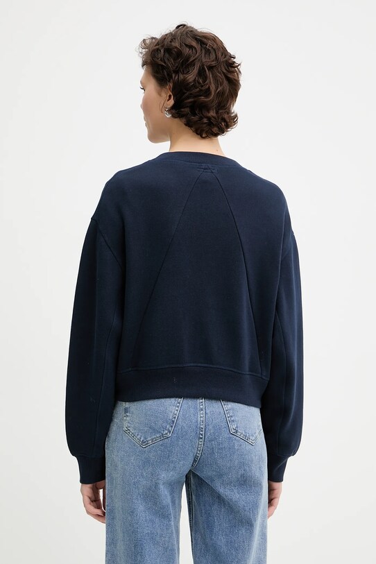 Îmbrăcăminte Rag & Bone bluză WCC25PH021V121 bleumarin