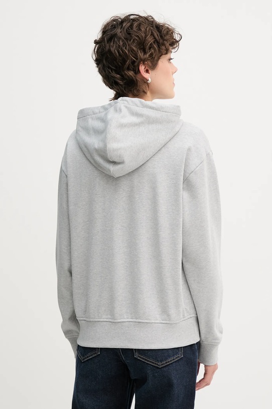 Ρούχα Μπλούζα Calvin Klein Jeans LV047B237G γκρί