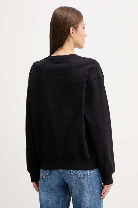 Кофта Calvin Klein Jeans LV047B236G чорний AW25