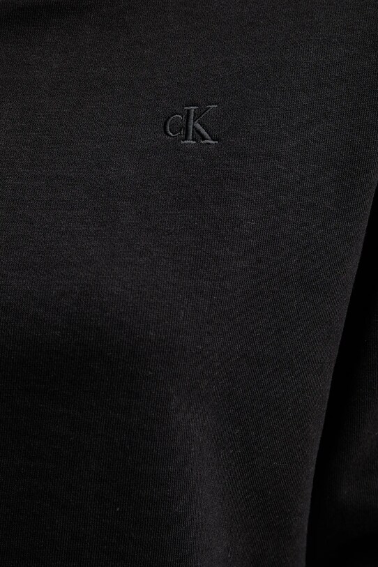 Кофта Calvin Klein Jeans чорний LV047B236G