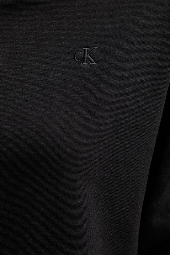 Calvin Klein Jeans bluza czarny LV047B236G