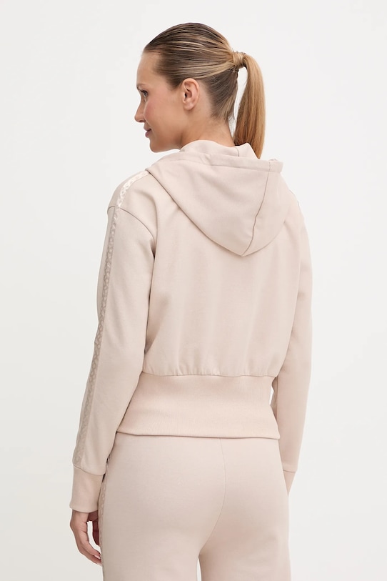 Îmbrăcăminte BOSS bluză lounge 50545635 bej