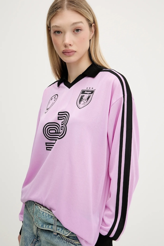 Dukserica Hugo Blue ljubičasta 50542303