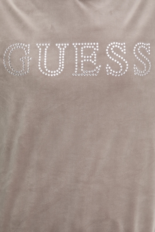 Кофта Guess COUTURE V4RQ25.K0232 бежевий