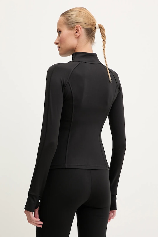 Дрехи Суичър Guess MARGOT V5RP17.KCD02 черен