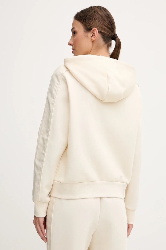 Odzież Guess bluza MARYELLA V5YQ00.KB3P2 beżowy