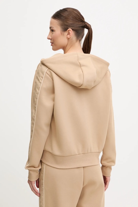 Odzież Guess bluza MARYELLA V5YQ00.KB3P2 zielony